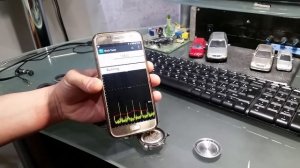 Настройка точности хода механических часов на примере Восток Амфибия Классика 420268