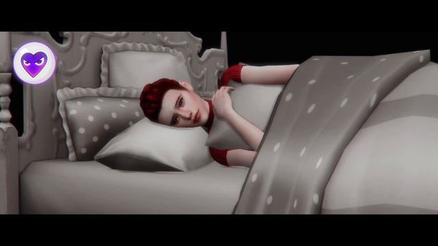Animation Pack UPSET - Blender Machinima Sims 4 - WickedWhims