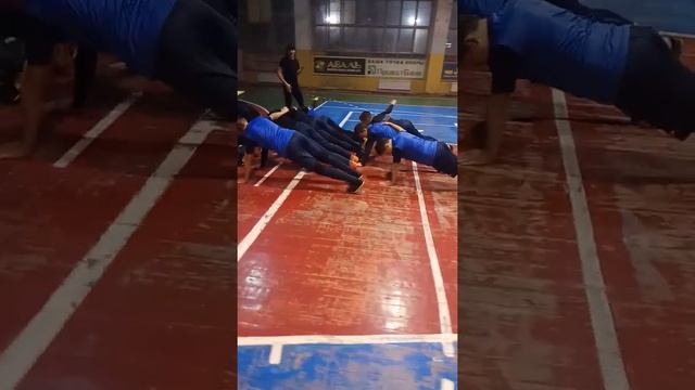 Дизелист Токмак 2006(1) смотреть онлайн