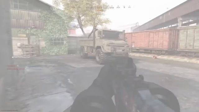 MW RM #4 смотреть онлайн
