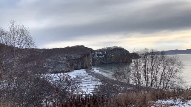 На Маяк через КП, Океанскую, Копай , Малую Лагерную и Три Брата смотреть онлайн