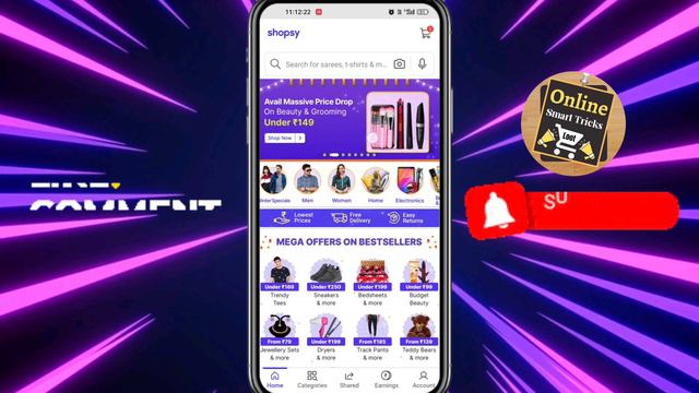 5 free shopping loot today||Magicpin new free voucher offer letter||New loot offer today смотреть онлайн