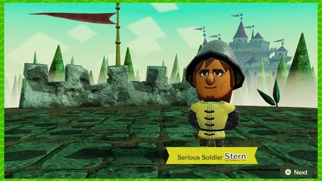 Смартфоновые Истории: Miitopia #13 | Time Wobblers смотреть онлайн