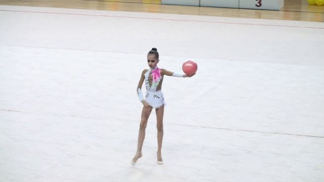 Илюхина Анна, 2002, Обнинск, 27.01.12 смотреть онлайн