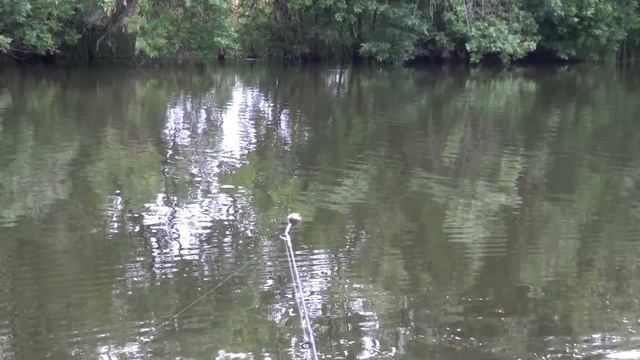Рыбалка в Херсоне, р. Кошевая. смотреть онлайн