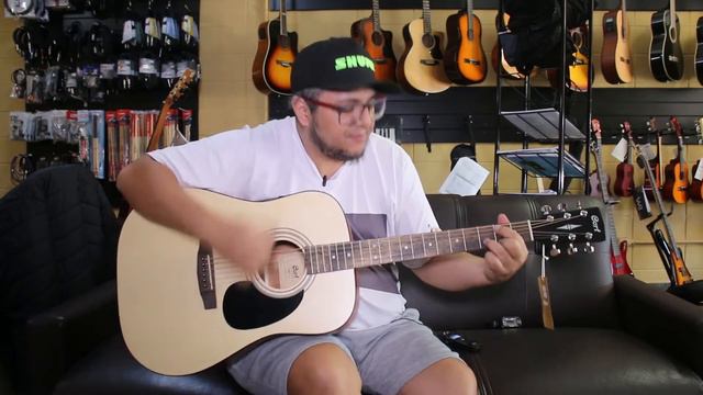 VIOLÃO LANÇAMENTO DA CORT смотреть онлайн