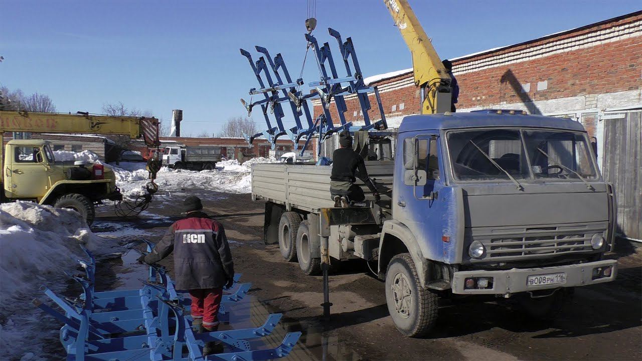 Купили культиватор Lemken Smaragd 9 . Установили системы мониторинга ГЛОНАСС. смотреть онлайн