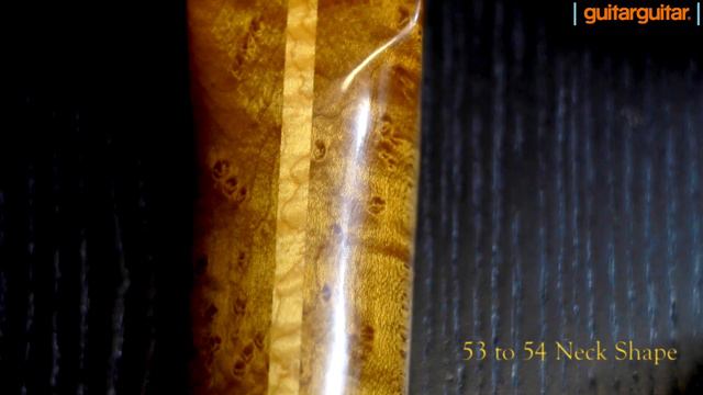 Fender Custom Shop | 50's Tele NOS Nocaster Blonde | Master Designed by Paul Waller смотреть онлайн