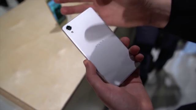 Что представили на MWC 2016 в Барселоне? Лучшие гаджеты с выставки! смотреть онлайн