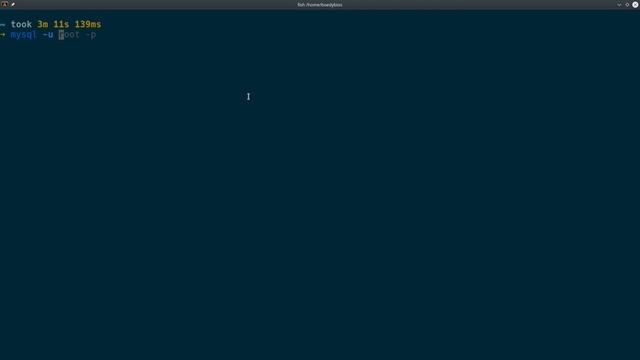 SQL 00 | Koneksi Database MySQL | MariaDB | Beekeeper Studio | Belajar Database смотреть онлайн