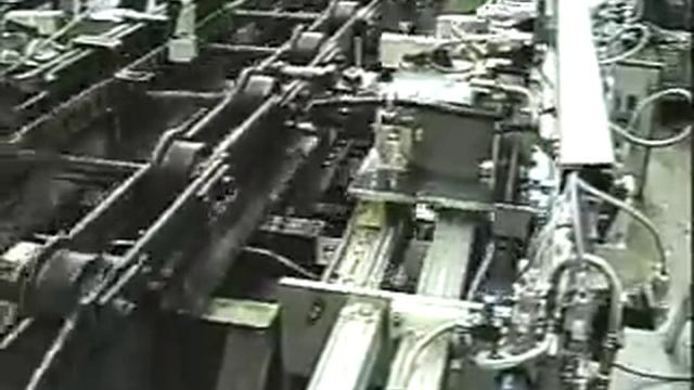 автоматическая смазка роликов конвейера 1 смотреть онлайн