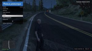 Стать полицейским в gta 5  без модов