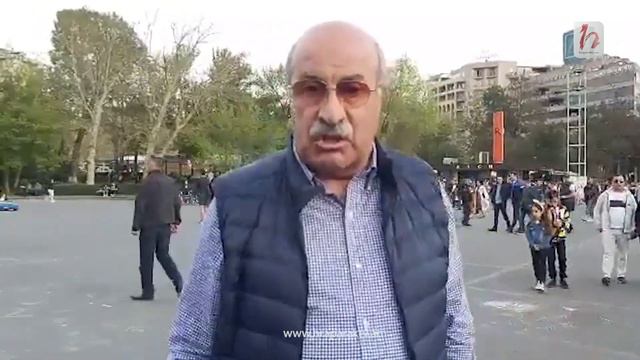 Ֆեյսբուքով տեսա Վանեցյանի նստացույցը և որոշեցի միանալ նրան смотреть онлайн