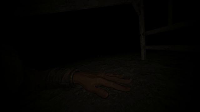 Подвальные похождения в воде | Outlast #3 смотреть онлайн