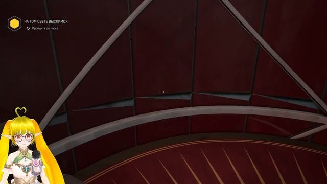 МОЙ ПЕРВЫЙ РАЗ В СССР ♥ Atomic Heart #1 смотреть онлайн