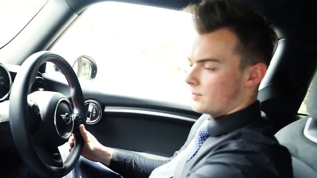 MINI TRICKS #3 - Ensuring your MINIs Start / Stop is Functional | Dick Lovett смотреть онлайн