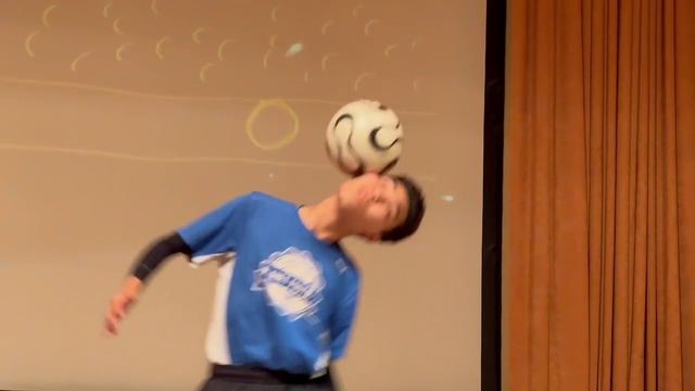 День первокурсника в МГУСиТ