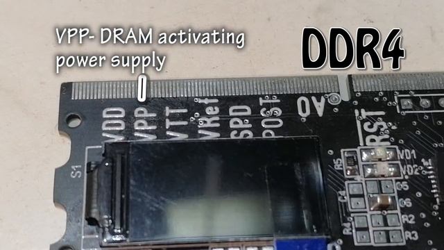Тестери за дъна с DDR3 и DDR4 памет.  Testers For Mainboards With DDR3 & DDR4 (DDR3 DDR4 Tester).