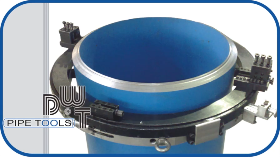 машина для холодной резки трубы смотреть онлайн