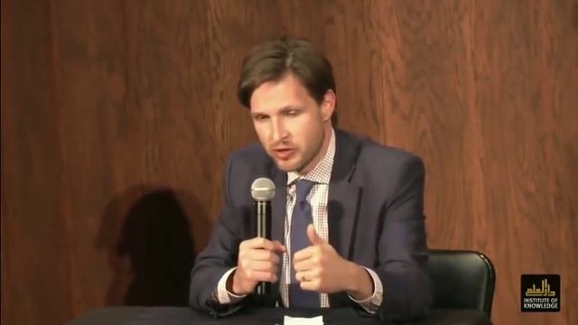 Quran 4:34 Explained by Muslim Scholars - Dr Jonathan Brown and Mufti Menk смотреть онлайн