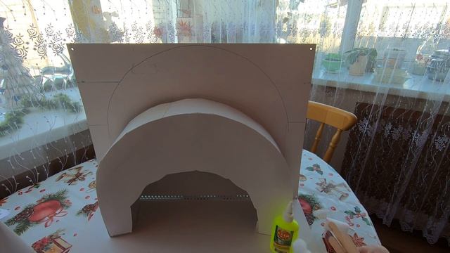 вертеп рождественский смотреть онлайн