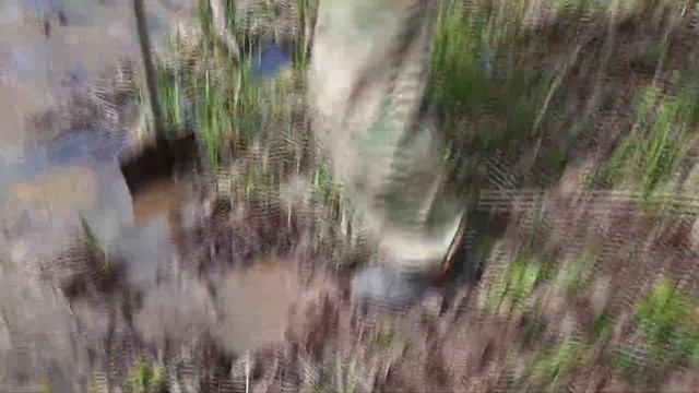 В ПОИСКАХ ГЛИНЫ?! как найти глину в природе?) - влог смотреть онлайн