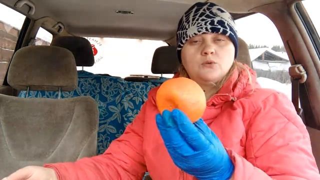 Мандаринки к Новому году! Какие купить?! Обзор, дегустация, отзыв. смотреть онлайн