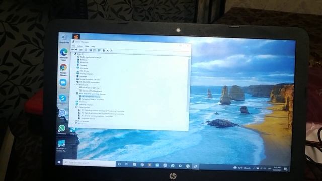 Как отключить тачпад на HP 250 работает 100% How to turn off touchpad on HP 250 It works 100% смотреть онлайн
