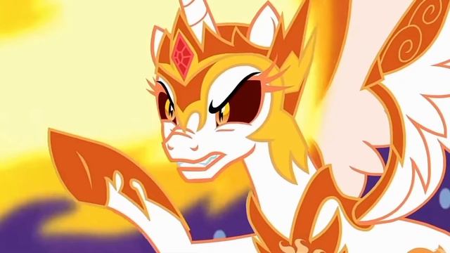 MLP ТЕОРИИ | ПОЧЕМУ ПРИНЦЕССЫ МОГУТ ПРИОБРЕТАТЬ ЗЛУЮ ВЕРСИЮ СЕБЯ ?