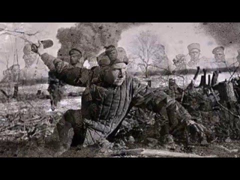 Кукрыниксы - Офицеры смотреть онлайн