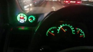 Датчик давления турбины вито 638