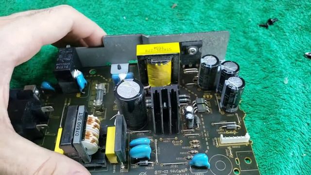 Не включается DENON AVR-x6200w смотреть онлайн