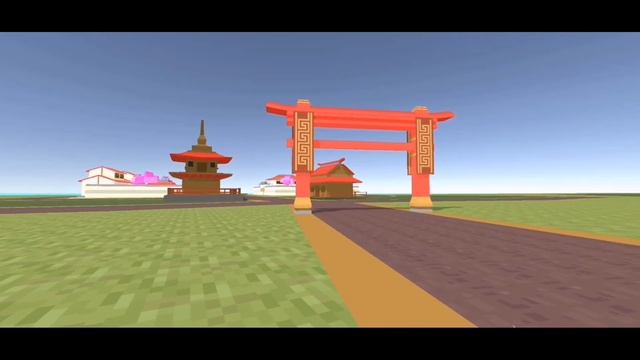 Simple Sandbox 2 Middle Ages (Update 0.8.6) смотреть онлайн