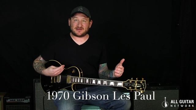 Josh Smith reviews Single Coil vs Humbucker Pickups смотреть онлайн