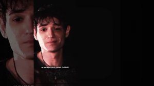 Саша и Олег Шепсы