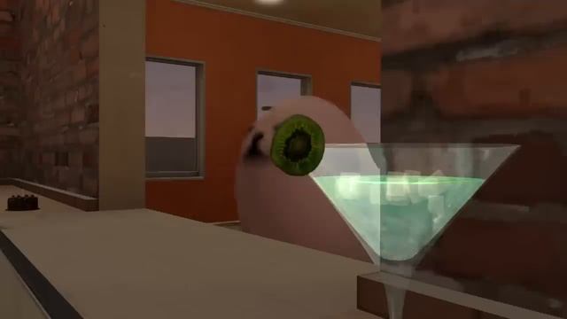 Chef Eggdog