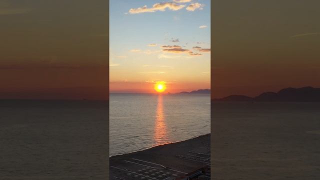 Что вы знаете об итальянском городе Форте дей Марми в Тоскане? #италия #тоскана #город #путешествия смотреть онлайн