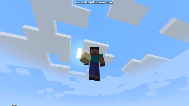 КАК СЕТАТЬ В ОДИНОЧНОЙ ИГРЕ В МАЙНКРАФТЕ смотреть онлайн