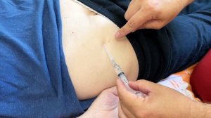 Как не бояться делать уколы дома! Как делать укол в домашних условиях. Укол в ягодицу самостоятельн