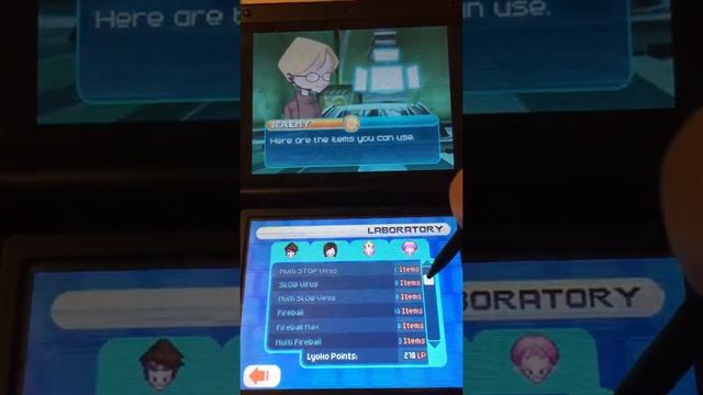 Let's Play Code Lyoko: Fall of XANA Part 9 смотреть онлайн