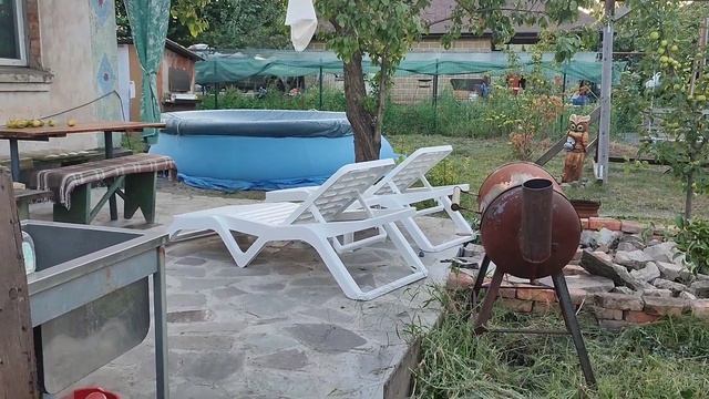 Помощник жив . Два дня в бегах . Доделываем недоделки . смотреть онлайн