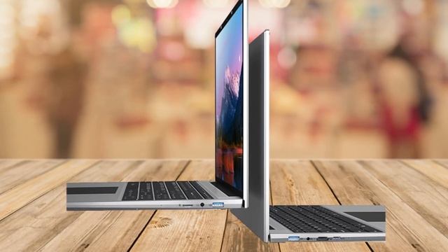 Jumper 16" Laptop (EZbook S5 MAX), 16GB Ram, 512GB SSD, N5095 CPU ✅ Review смотреть онлайн