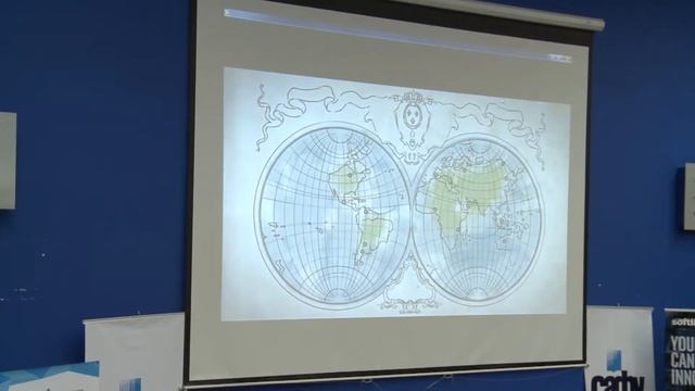 «Big Data и Blockсhain: прорывные технологии сегодня или головная боль будущего?» смотреть онлайн