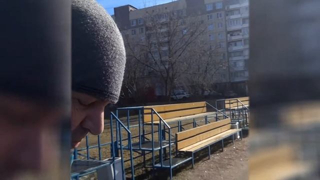 Встаю на моноколесо. День третий. смотреть онлайн