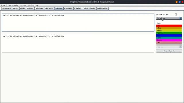 Root-me : Javascript - Obfuscation 1(write-up) смотреть онлайн