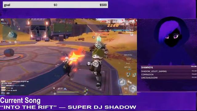 {Vtuber}(posibile spoilers) Tower Of Fantasy Update 2.0 Bounties and stuff | !discord !bandcamp смотреть онлайн