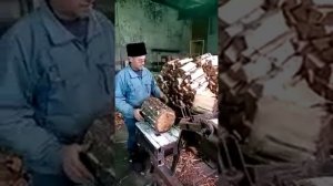 редукторный дровокол своими руками