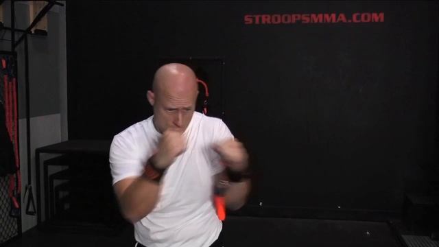 Тренажер для единоборств смотреть онлайн