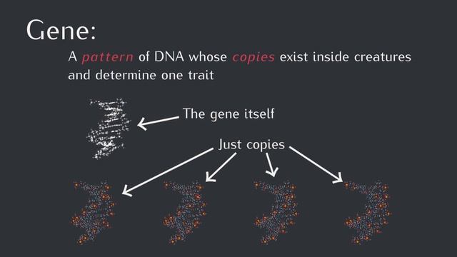 What's a "selfish gene"? смотреть онлайн