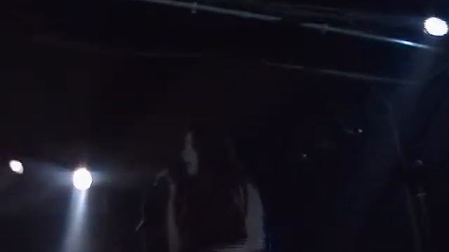 8. Thespian - Summertime [live cover @ Orlandina] смотреть онлайн